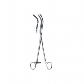 Kidney Pedical Forceps